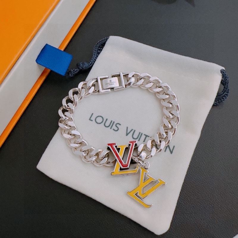 Louis Vuitton Bracelets